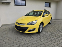 Opel Astra cdti * klima * PDC Raba Niżna - zdjęcie 2