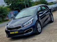 Kia Cee'd Serwis Led Climatronic Multifunkcja Tempomat Gwarancja!