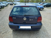 Volkswagen Polo 1.4 TDI ultra oszczędny Fasty - zdjęcie 6