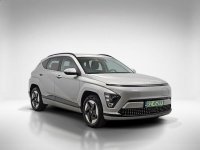 Hyundai Kona Electric 65kWh Smart ! Z Polskiego Salonu ! Faktura VAT ! Warszawa - zdjęcie 7