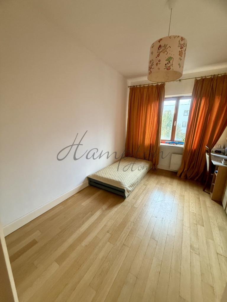 4 pokoje w apartamentowej części Marina Mokotów Mokotów - zdjęcie 11