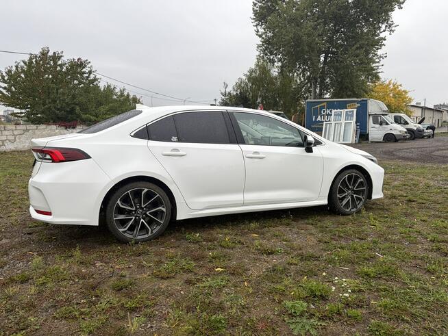 Toyota Corolla E21 | 1.8hybrid + gaz Lublin - zdjęcie 4