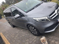 Sprzedam mercedes klasa v250 long DO NEGOCJACJI Obrowo - zdjęcie 2