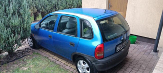 Opel Corsa B Włocławek - zdjęcie 4