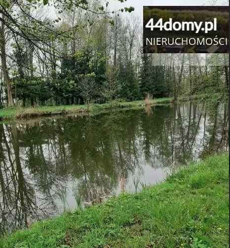 Dworek w stylu klasycystycznym Ciechanów - zdjęcie 7