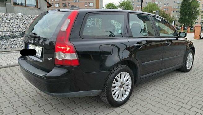 Sprzedam ładne utrzymane Volvo V50 rok 2006 silnik 2.0 HDi! Nowy Sącz - zdjęcie 2