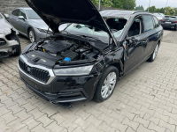 Škoda Octavia Automat Kamera Podgrzewanie Klimatronik Gliwice - zdjęcie 6