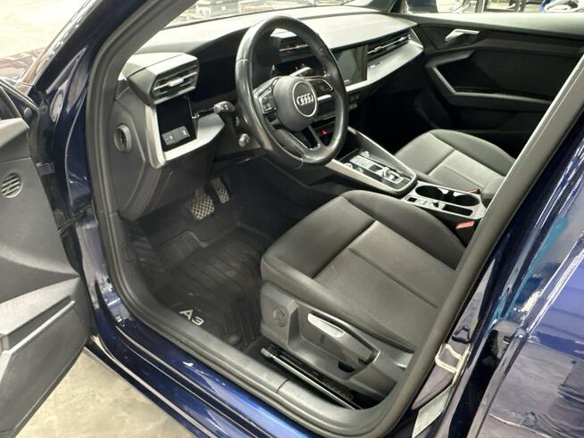 Audi A3 Komorniki - zdjęcie 5