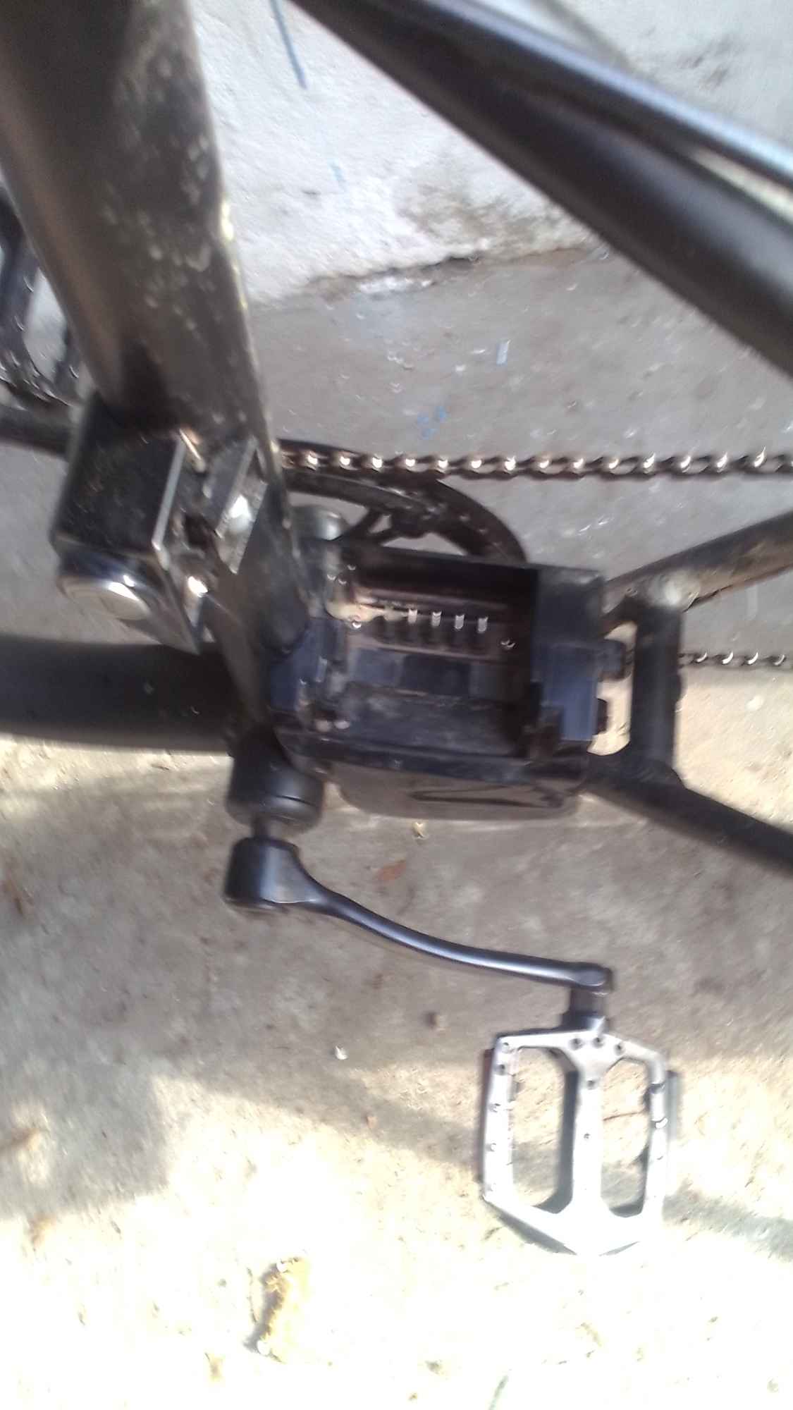 Sprzedaz =pojazd fat-bike nilox j3 pojazd   rybnik łukasz dom prywatny Rybnik - zdjęcie 6