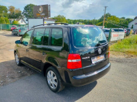 Volkswagen Touran Dolna Grupa - zdjęcie 5