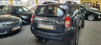 Dacia Duster ZOBACZ OPIS !! W podanej cenie roczna gwarancja Mysłowice - zdjęcie 7