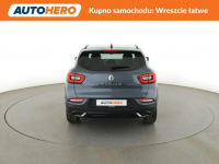 Renault Kadjar Black Edition alcantara navi kamera tempomat fullLED Warszawa - zdjęcie 6