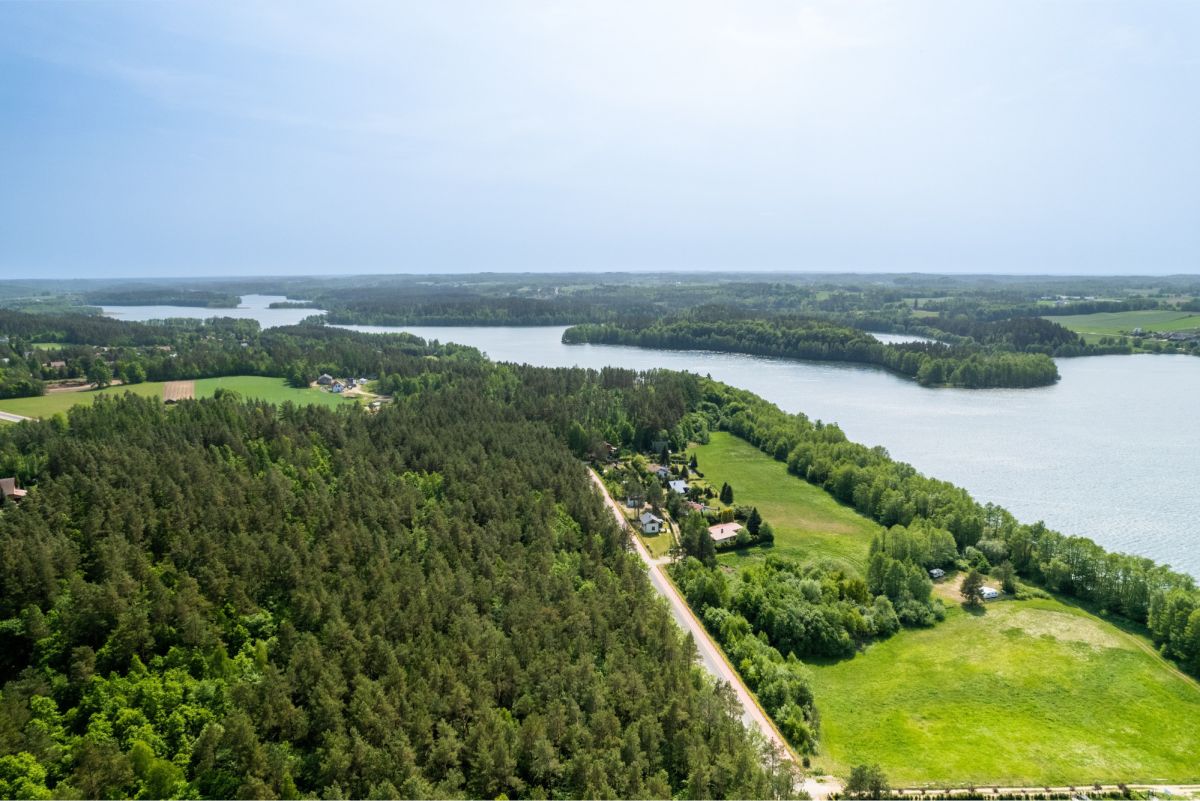 Dom z widokiem na jezioro | Gowidlino | Kaszuby Gowidlino - zdjęcie 2