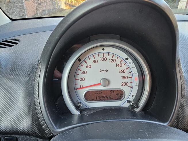 Suzuki splash Dębe Wielkie - zdjęcie 1