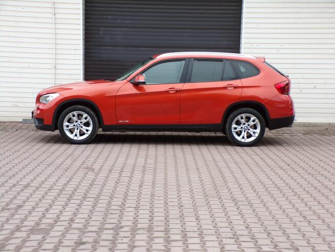 BMW X1 Klimatronic /Gwarancja / 2,0 /150KM /2014r Mikołów - zdjęcie 11