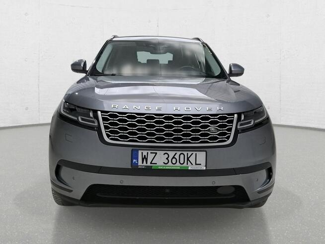 Land Rover Range Rover VELAR Komorniki - zdjęcie 2