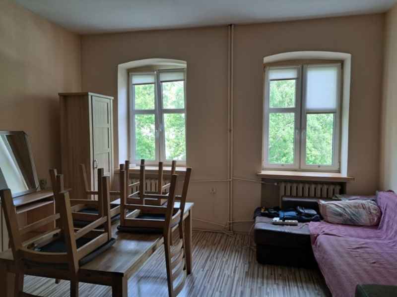 Wynajmę mieszkanie 47 m2 w Łodzi przy ul. Berlińskiego Bałuty - zdjęcie 4