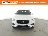 Volvo XC 60 full led navi kamera virtual auto klima manual Warszawa - zdjęcie 11