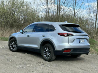 Mazda CX-9 7 miejscowy 4x4 Siedlce - zdjęcie 3