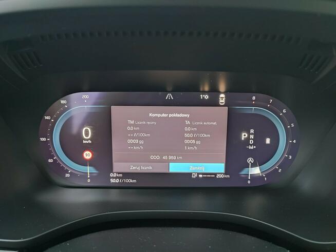 Volvo XC 60 Salon Polska bezwypadkowy Otwock - zdjęcie 7