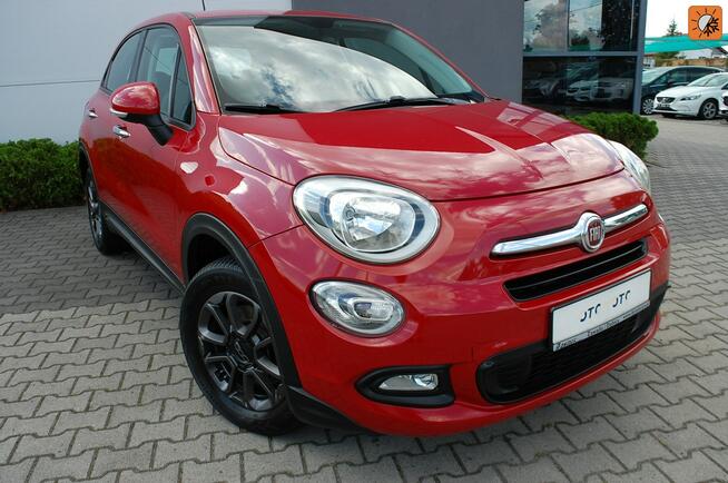 Fiat 500x Dębica - zdjęcie 1