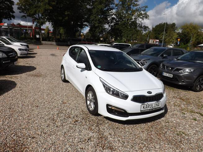 Kia Cee'd Słupsk - zdjęcie 3