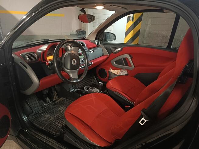 Sprzedam Smarta Wilanów - zdjęcie 8