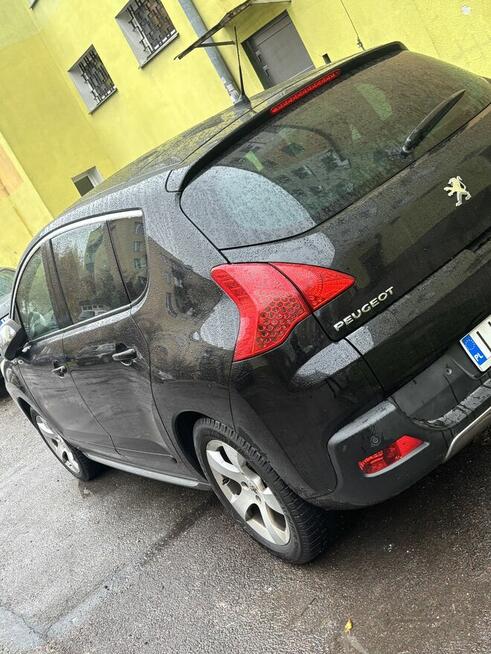 Sprzedam, bądź zamienię na wysokie auto, najlepiej diesel. Chełm - zdjęcie 3