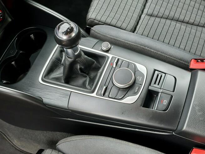 Audi A3 1.8 TFSI 180KM Euro5 -2xKlimatr -Biksenon -Zobacz Goczałkowice-Zdrój - zdjęcie 6