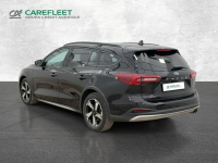 Ford Focus 1.5 EcoBlue Active X aut Kombi Warszawa - zdjęcie 7