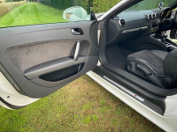 Sprzedam audi TT 2xS-line 2.0tdi 4x4quattro z 2011 roku . Knurów - zdjęcie 7