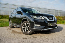 Nissan X-Trail 1.3 DIG-T DCT, Salon PL, Pierwszy wł, Bezwypadkowy Warszawa - zdjęcie 3