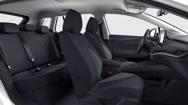 Škoda ELROQ 50 55kWh 125kW automat Pakiet Smart Radom - zdjęcie 6