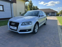 Audi A3 Lipówki - zdjęcie 4