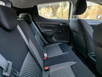 Nissan Micra 1.0 I-GT Przebieg 9tys. km Radio Color dotyk Klima Nowy! Lelice - zdjęcie 7