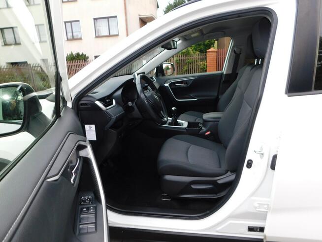 Toyota RAV-4 2.0VVTi  175KM z Gwarancją Żyrardów - zdjęcie 10