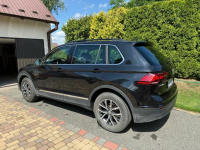 VW Tiguan 2.0 TSI 190KM DSG 4Motion | Salon PL | 1. Właścici Rzeszów - zdjęcie 3