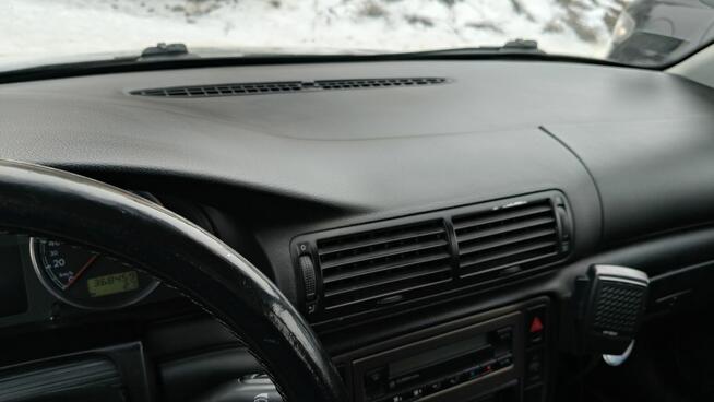 Passat B5 fl 1.9 TDI 130 KM 96 KW Warszawa - zdjęcie 11
