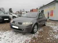 Renault Megane 2.0 16V. Automat!!! Białystok - zdjęcie 2