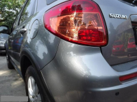 Suzuki SX4 82tys.km.4X4 BEZWYPADKOWYKRAJOWYkameraJAK NOWY Skawina - zdjęcie 7
