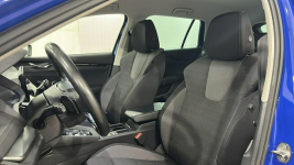 Skoda Octavia 2.0 TDI Ambition DSG Kombi Warszawa - zdjęcie 10