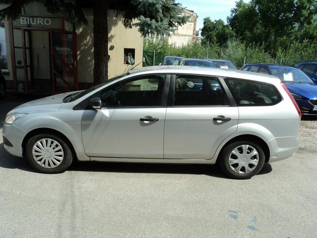 sprzedam FORDA FOCUSA Z 2009R Lublin - zdjęcie 4