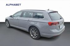 Volkswagen Passat 2.0 TDI Business DSG Swarzędz - zdjęcie 5