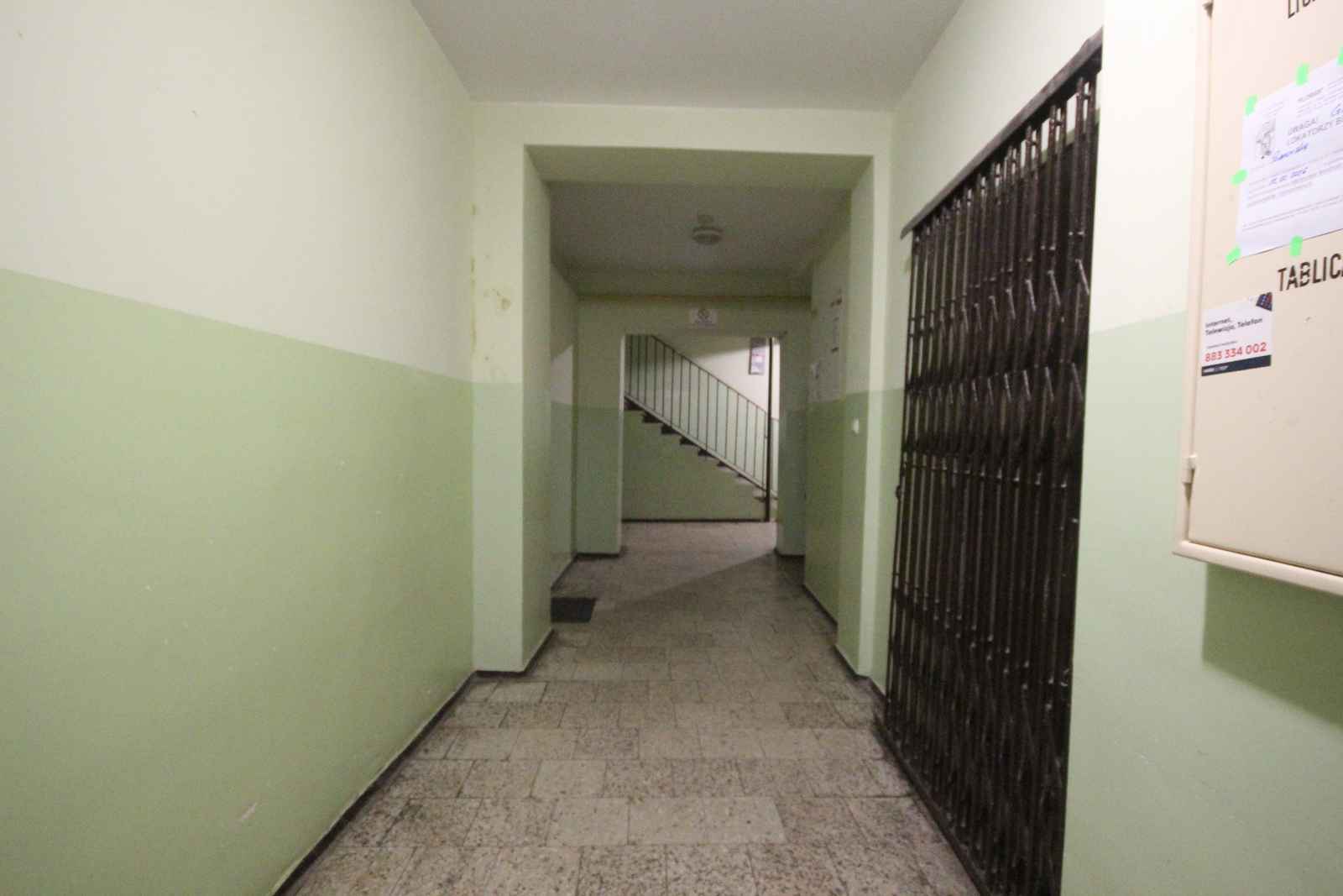 2pok, 42met, okolice Nobla ROZKŁAD/PIWNICA (Wrocław) Śródmieście - zdjęcie 11