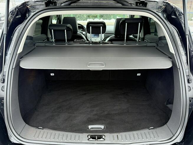 Ford Kuga *S**ledy*4 X 4*panorama-dach*navi*skóry*alu*z Niemiec* Dąbrowa - zdjęcie 9