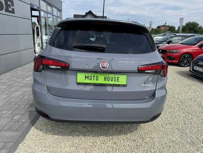 Fiat Tipo s-design navi xenon kamera Vat 23% Chełm Śląski - zdjęcie 7