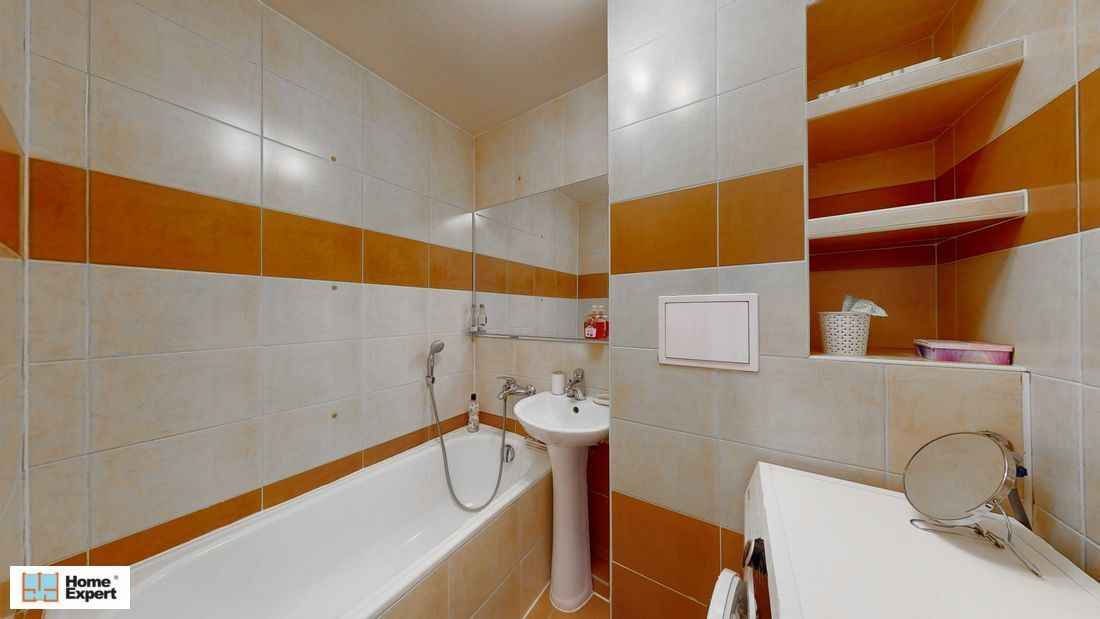 2pok, 43met, Okolice Białowieskiej BALKON/PIWNICA/WINDA (Wrocław) Fabryczna - zdjęcie 6