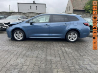 Toyota Corolla Hybryda Automat Kamera Podgrzewanie Virtual 122KM