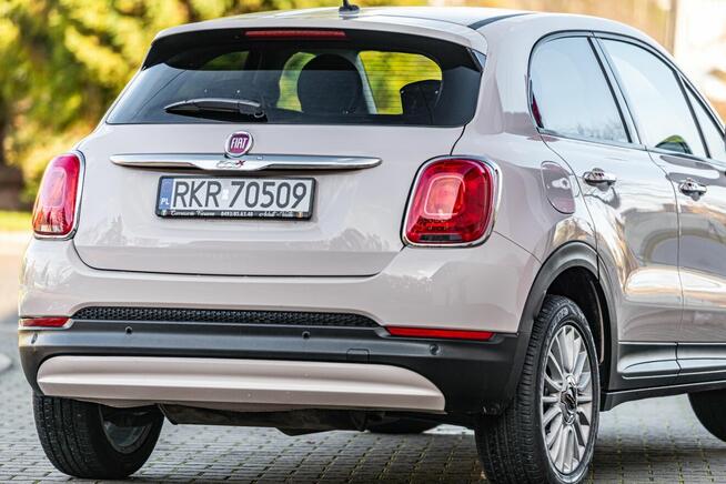 Fiat 500x Krościenko Wyżne - zdjęcie 7