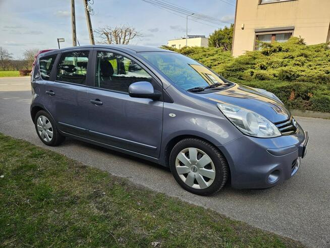Nissan Note Mikołów - zdjęcie 7
